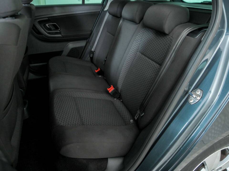 Imagen 35/50 de Skoda Fabia 1.2 TSI Combi (2014)
