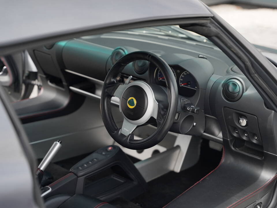 Afbeelding 12/50 van Lotus Exige Sport 350 (2016)
