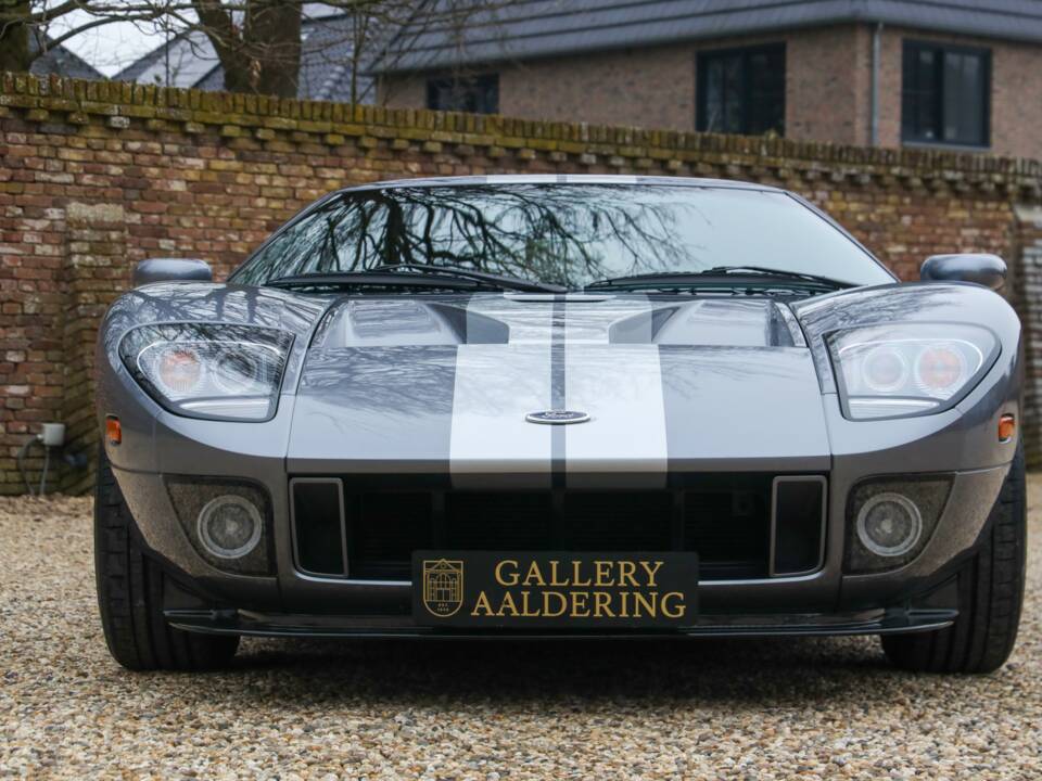 Bild 9/50 von Ford GT (2006)