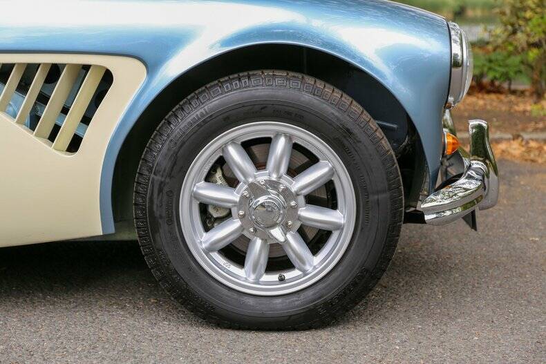 Image 26/42 de Austin-Healey 3000 Mk II (BN7) (1961)