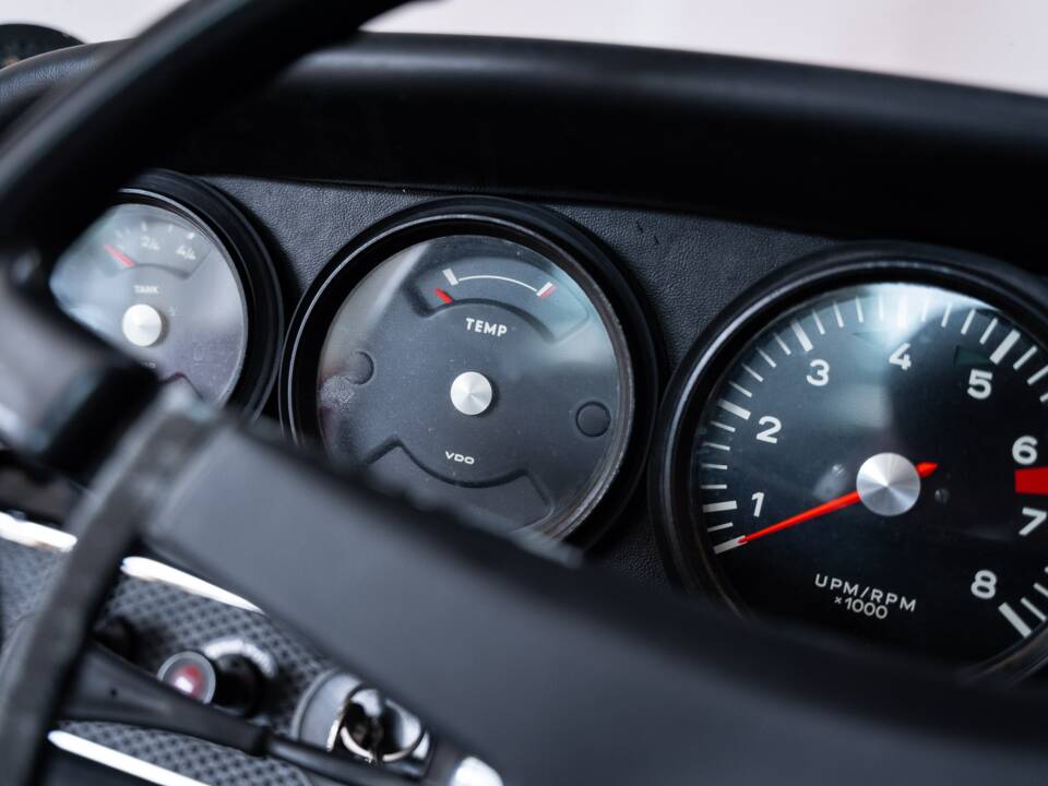 Image 12/41 of Porsche 911 2.0 T (1969)