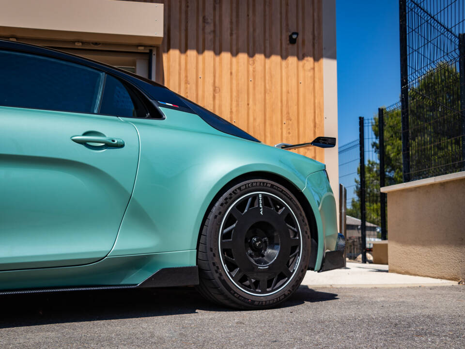 Bild 7/50 von Alpine A 110 R (2024)