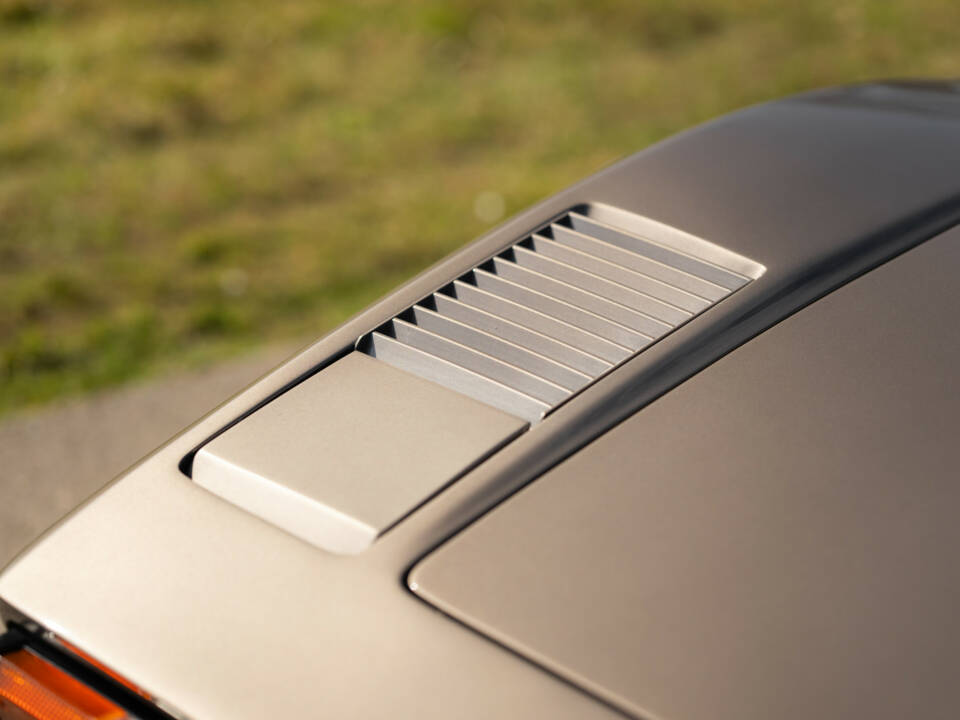 Bild 9/43 von Ferrari 308 GTS (1978)