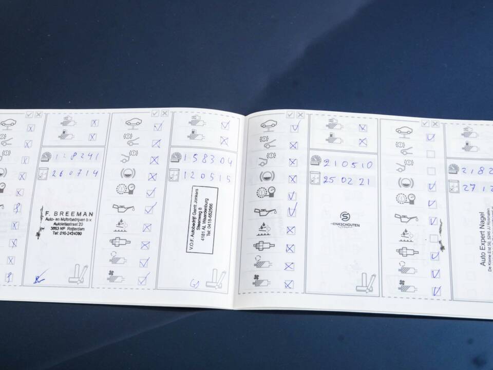 Imagen 50/50 de BMW Z4 sDrive23i (2009)