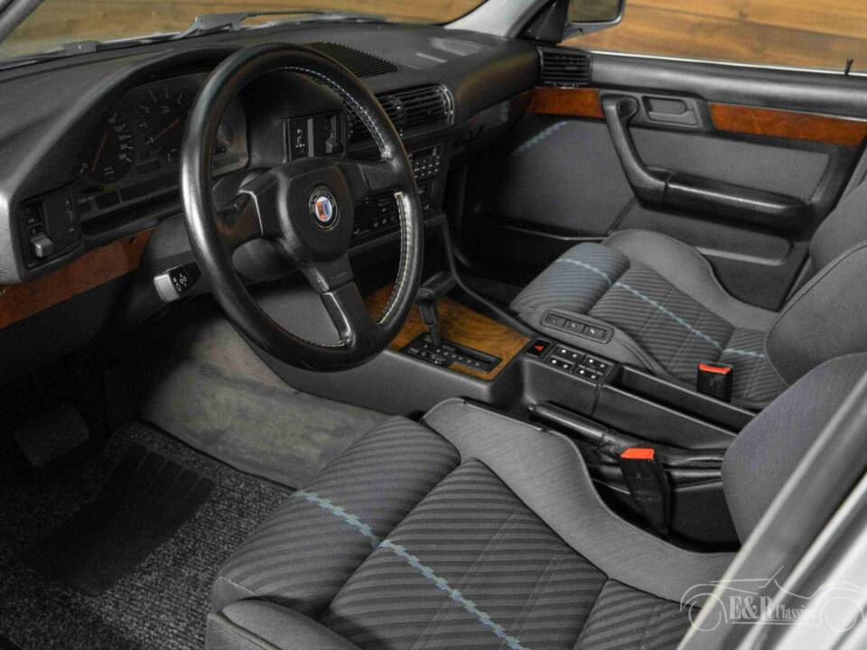 Immagine 2/19 di ALPINA B10 Biturbo (1991)