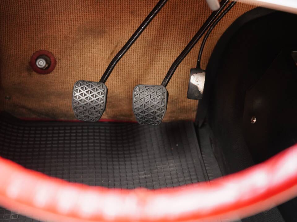 Bild 21/99 von Borgward Isabella (1959)