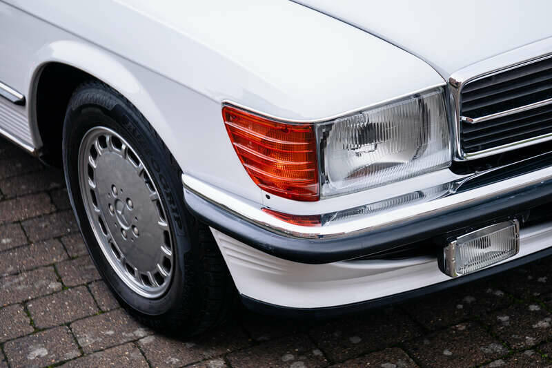 Bild 48/50 von Mercedes-Benz 300 SL (1987)