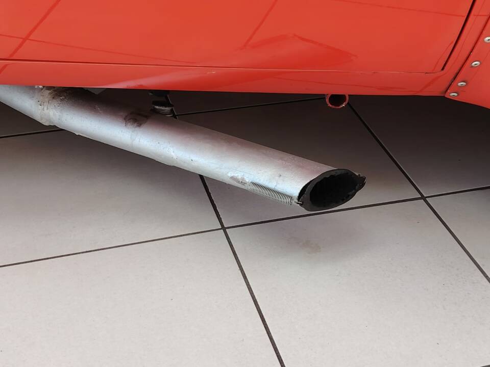 Image 50/71 of Opel GT 1900 (1970)