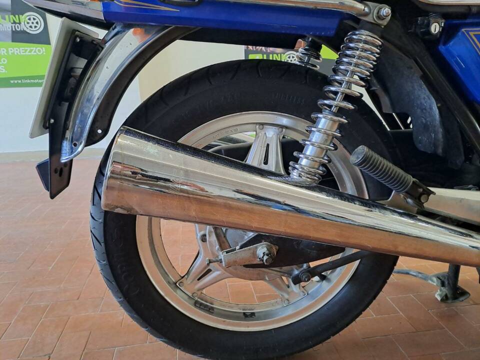 Image 21/30 of Honda CB 750 K (1980)