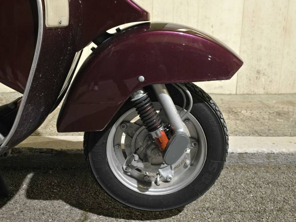 Immagine 26/30 di Piaggio Vespa PK 50 N (1986)