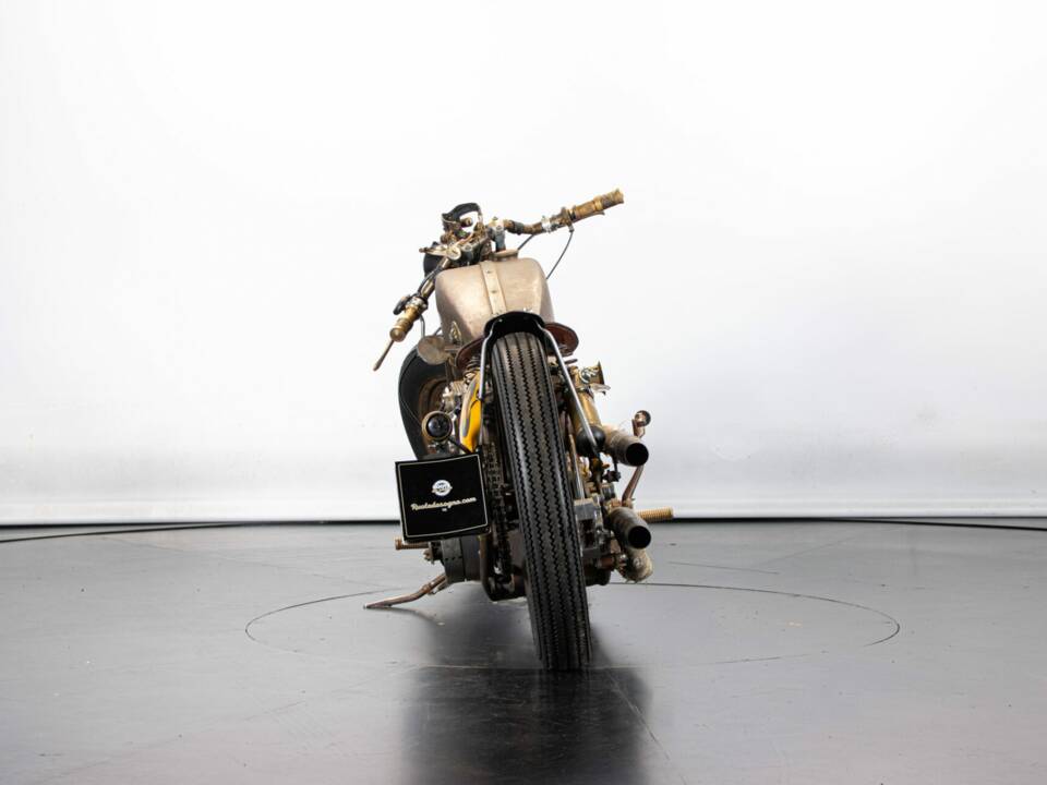 Image 3/50 of Harley-Davidson FXSTC 1340 Softail Custom (1989)