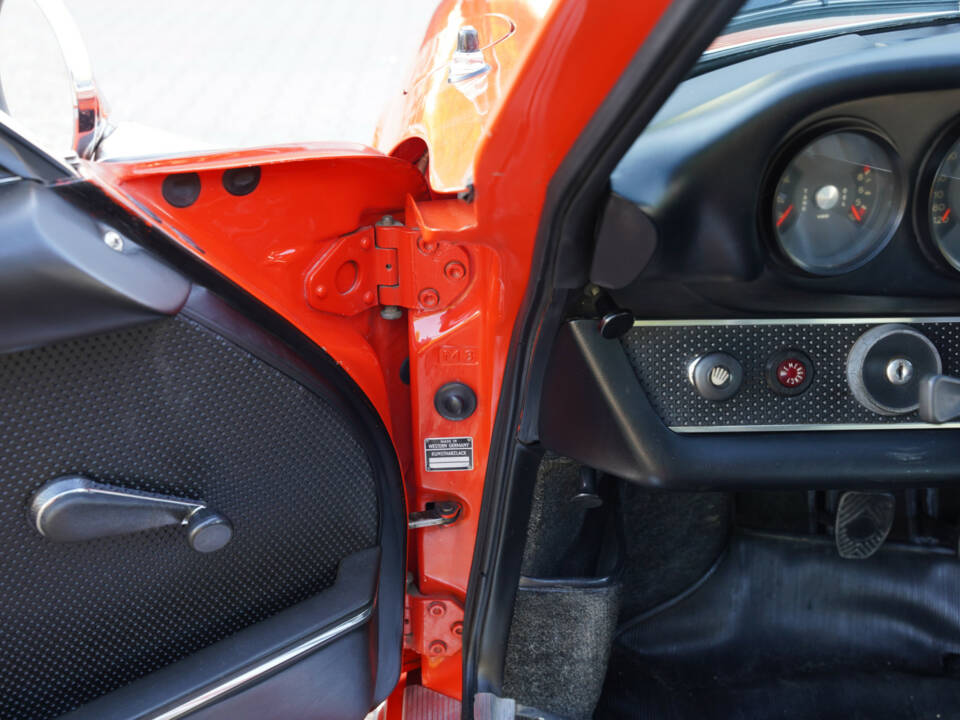 Image 23/50 of Porsche 911 2.2 T (1971)
