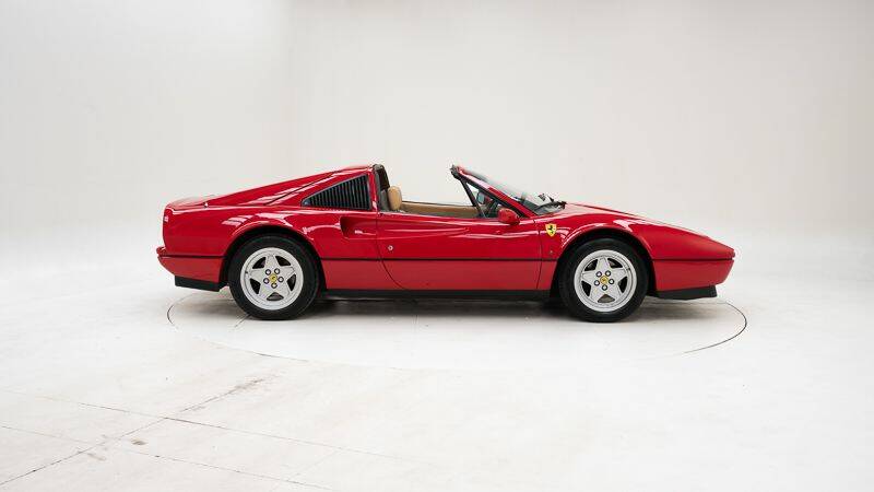 Bild 7/15 von Ferrari 328 GTS (1987)