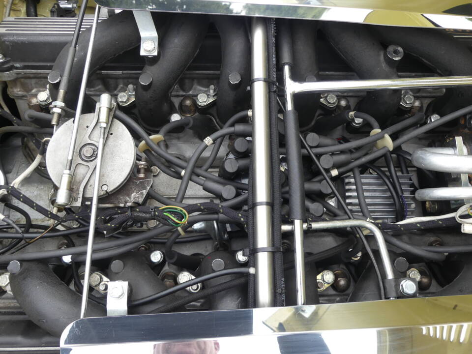Bild 51/59 von Jaguar E-Type V12 (1972)