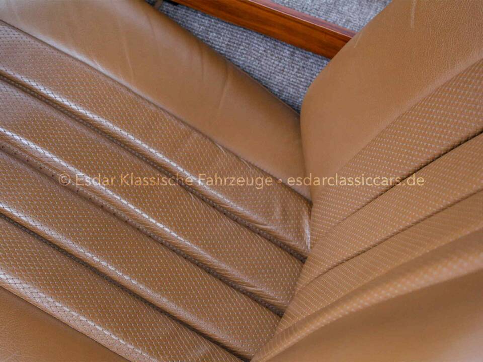 Afbeelding 31/41 van Mercedes-Benz 280 SL (1969)