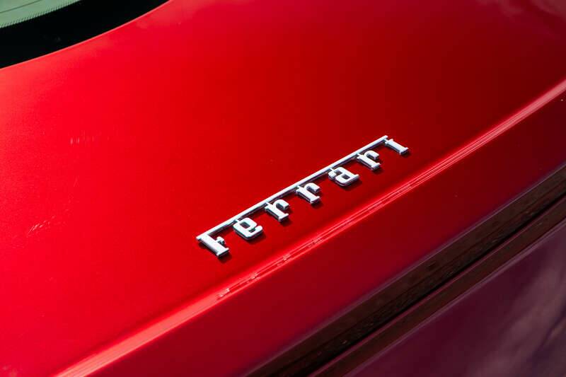 Bild 38/44 von Ferrari 599 GTB (2008)