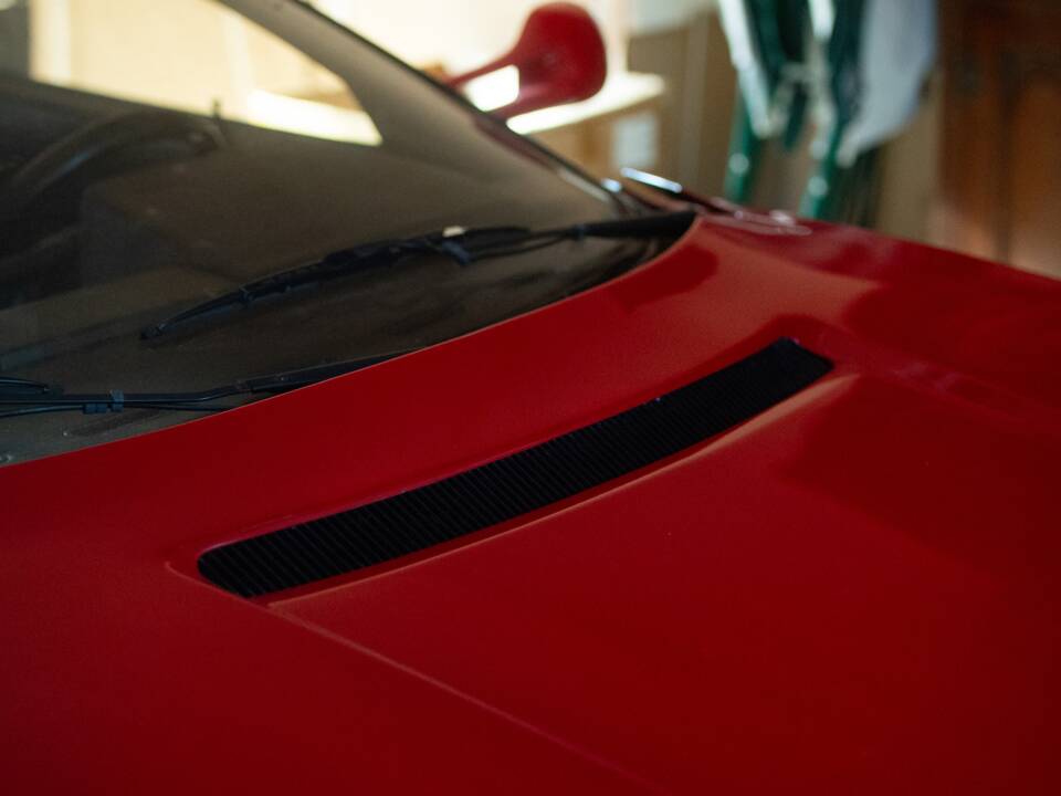 Bild 11/50 von Ferrari Testarossa (1986)