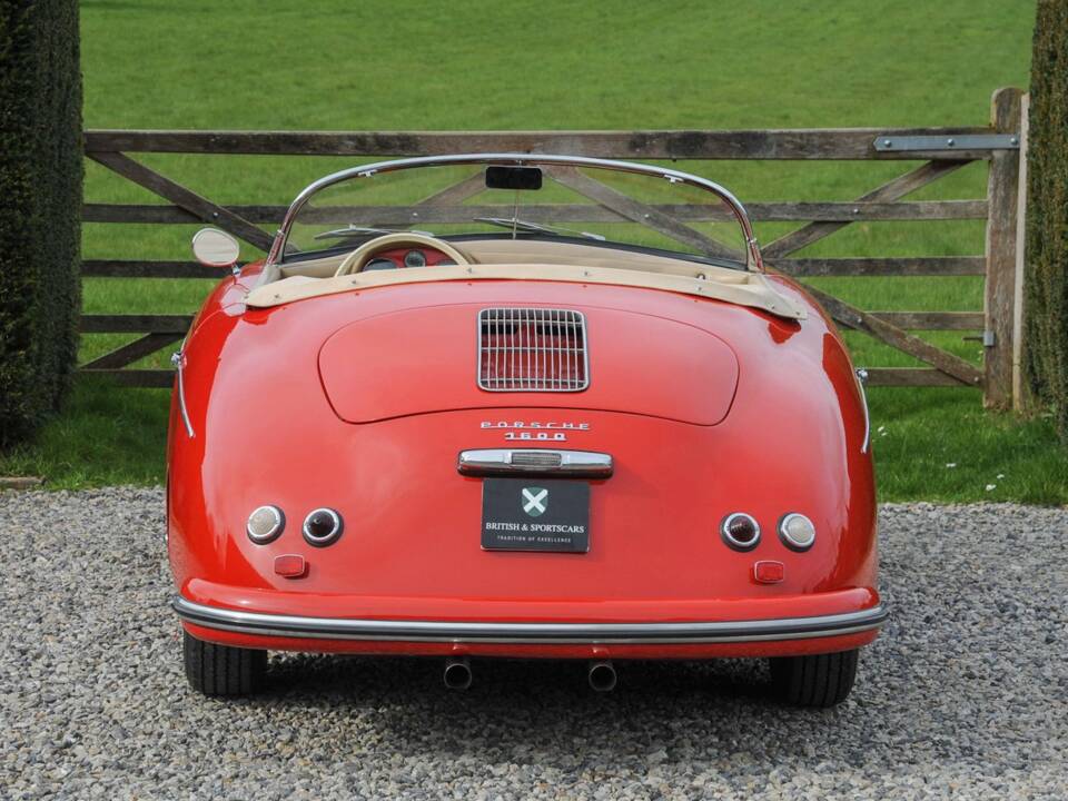 Bild 22/63 von Porsche 356 1600 Speedster (1955)