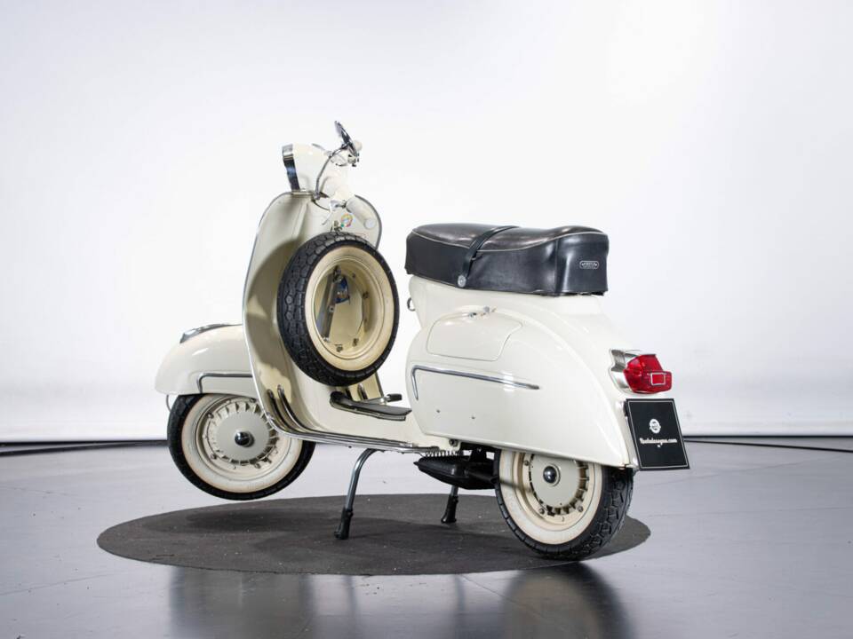 Imagen 2/50 de Piaggio DUMMY (1963)