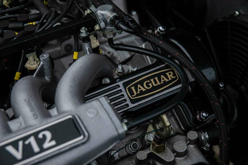 Bild 20/50 von Jaguar XJ 5.3 C (1978)