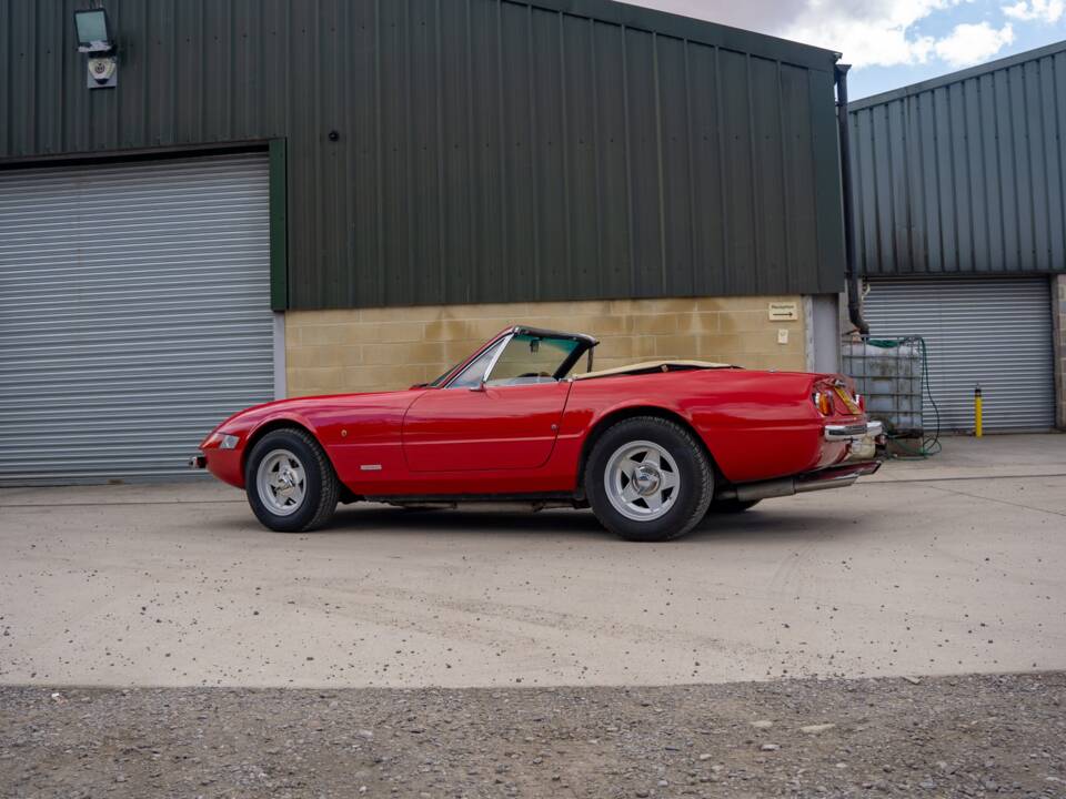 Bild 40/50 von Autokraft Daytona V12 (1975)