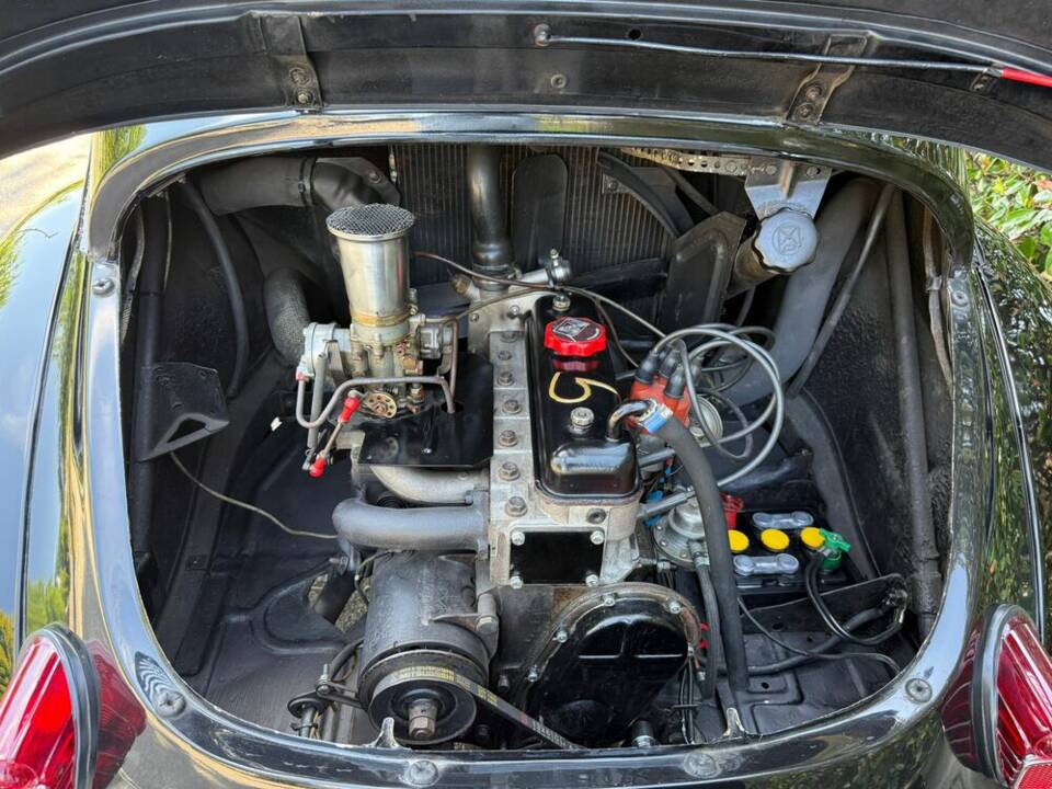 Afbeelding 14/18 van Renault 4 CV (1956)