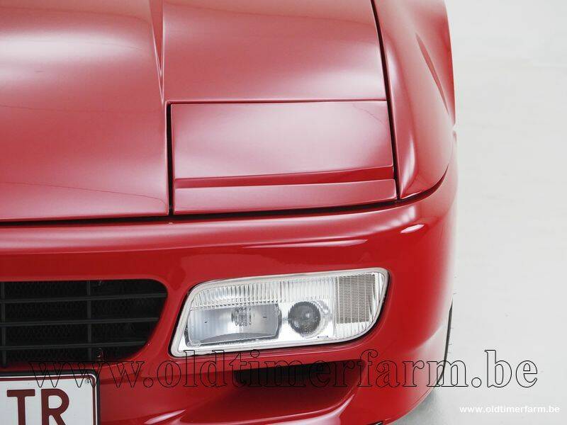 Imagen 12/15 de Ferrari 512 TR (1992)