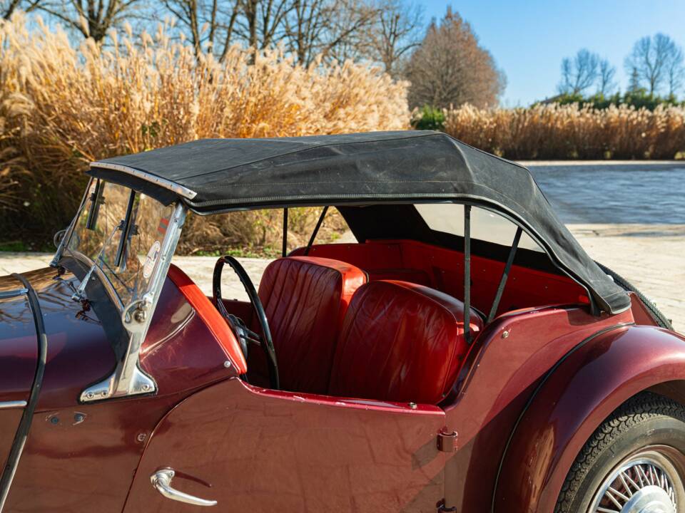 Afbeelding 44/50 van FIAT 1100-103 E (1954)