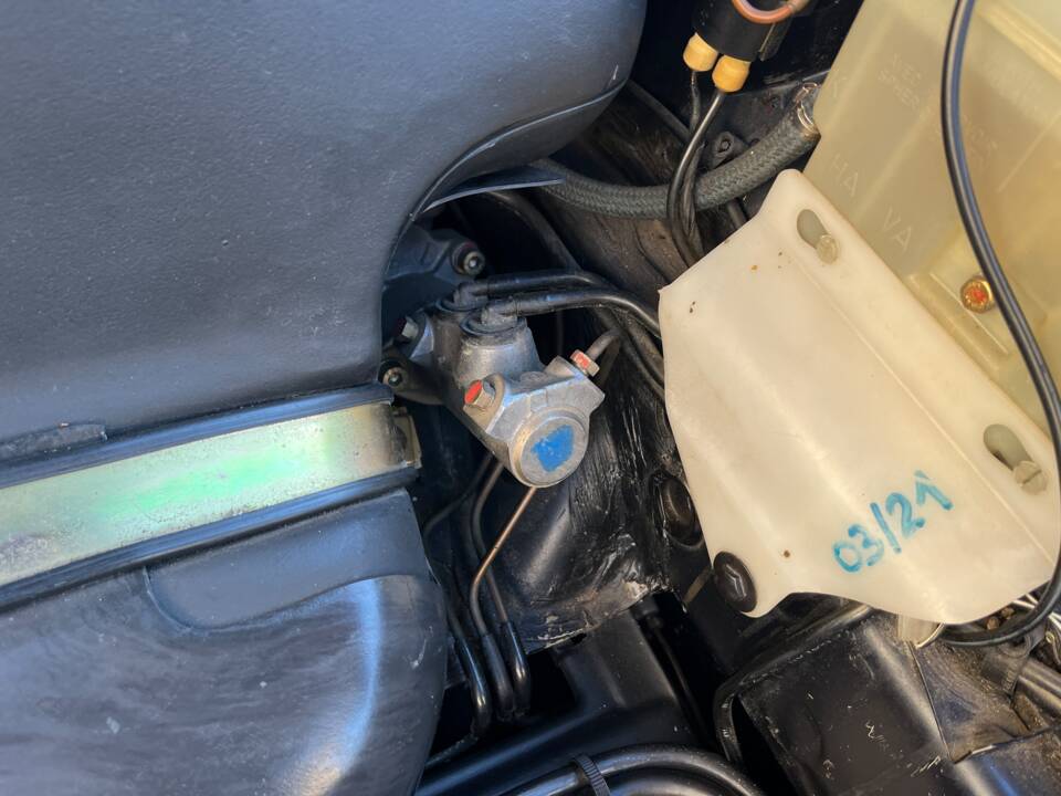 Bild 58/91 von Porsche 911 Carrera RS (1992)