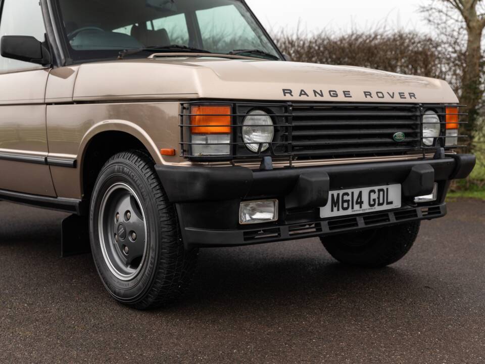 Image 13/50 of Land Rover Range Rover Classic 3.9 (1994)