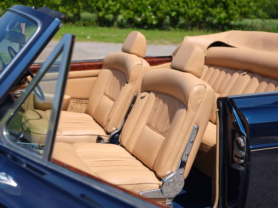 Immagine 13/30 di Rolls-Royce MPW DHC (1969)