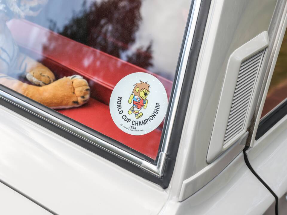 Afbeelding 14/48 van Ford Cortina 1200 (1962)