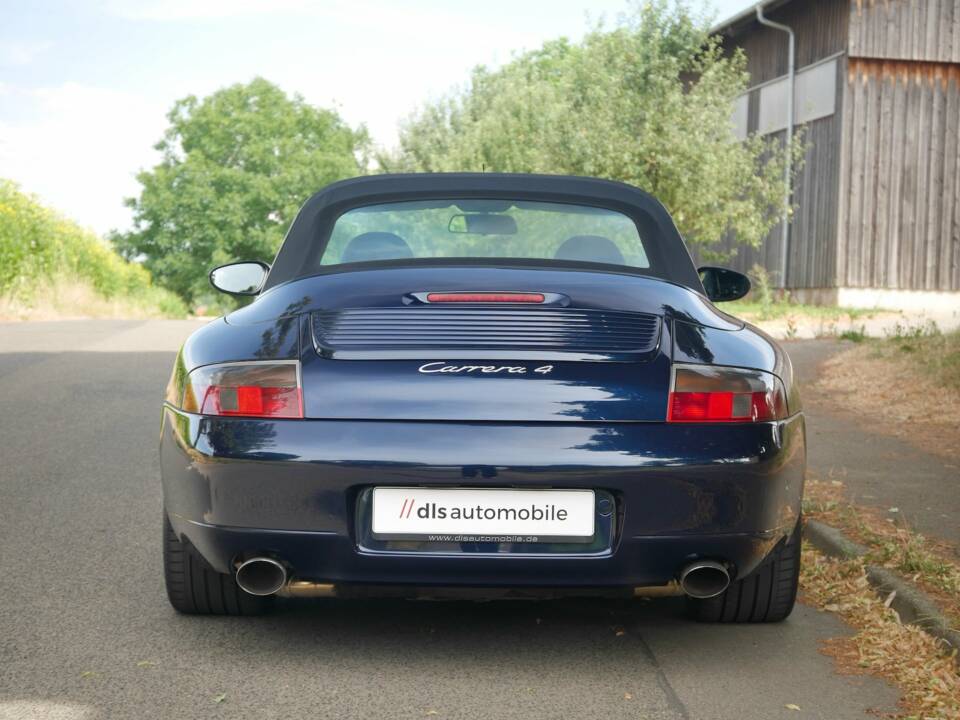 Bild 7/46 von Porsche 911 Carrera 4S (1900)