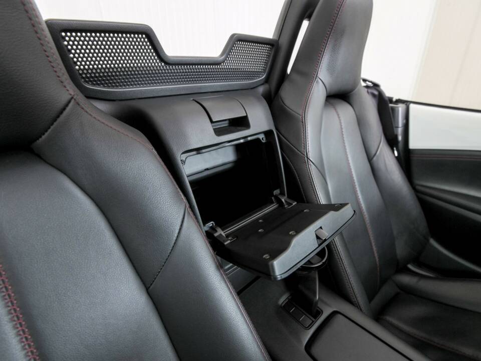 Afbeelding 39/50 van Mazda MX-5 1.5 (2016)