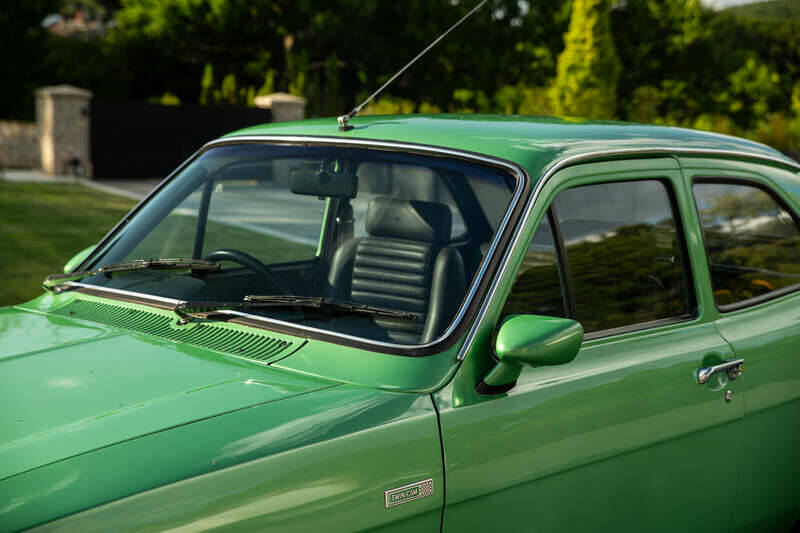 Immagine 29/50 di Ford Escort Twin Cam (1970)