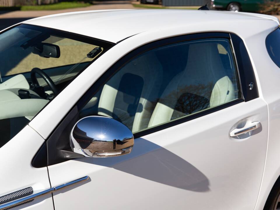 Bild 41/95 von Aston Martin Cygnet (2012)