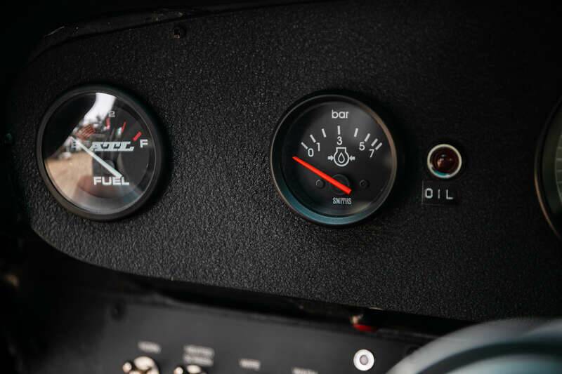 Imagen 24/49 de Porsche 911 Carrera RSR Tribute Tuthill (1978)