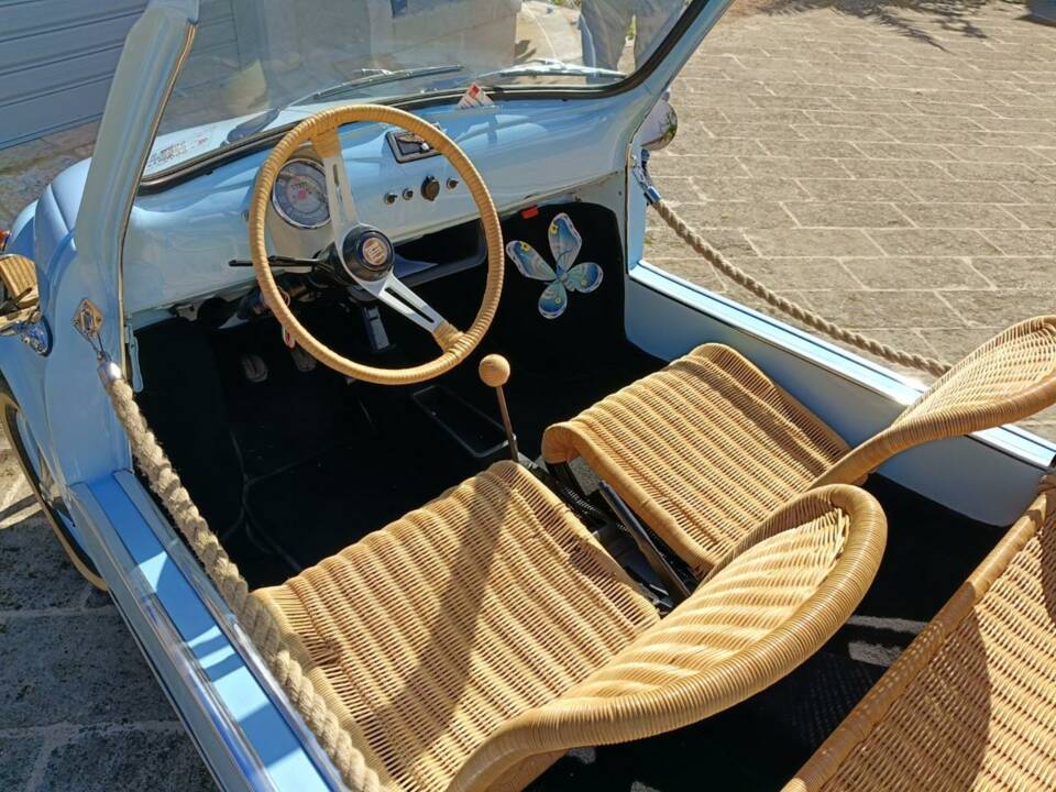 Bild 9/50 von FIAT 500 L (1971)