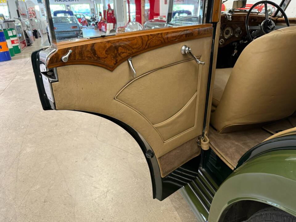 Bild 11/19 von Daimler Light Straight 8 (1938)