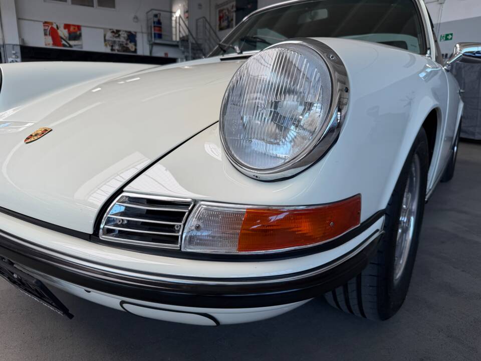 Obraz 18/70 pojazdu Porsche 911 2.2 T (1970)