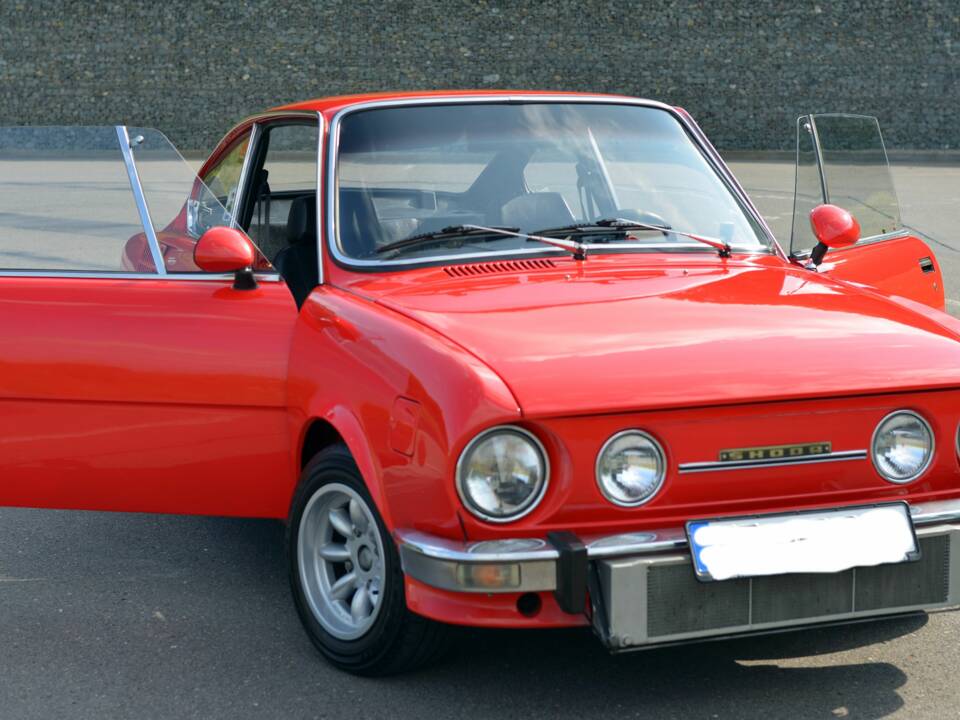 Image 6/11 of Skoda S 110 R (1978)