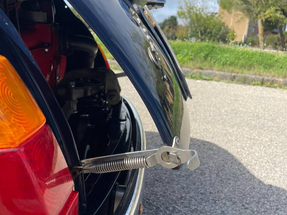 Afbeelding 52/100 van FIAT 500 L (1972)