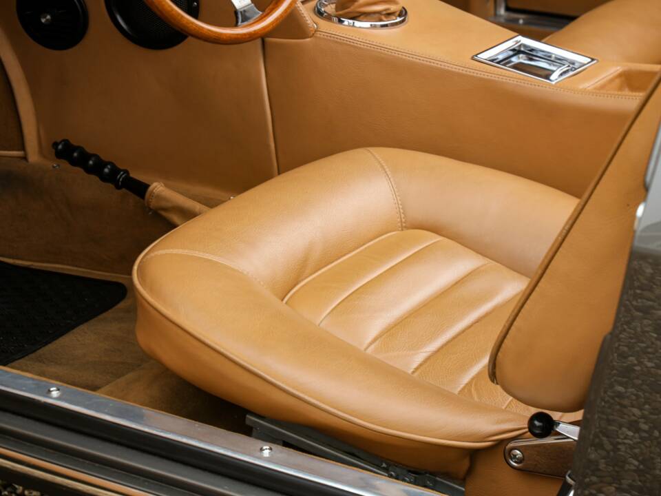 Image 31/50 of Maserati Ghibli Spyder (1969)