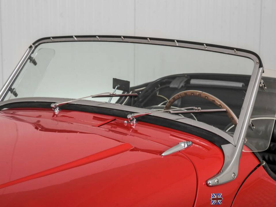 Image 35/50 of Triumph TR 3A (1959)