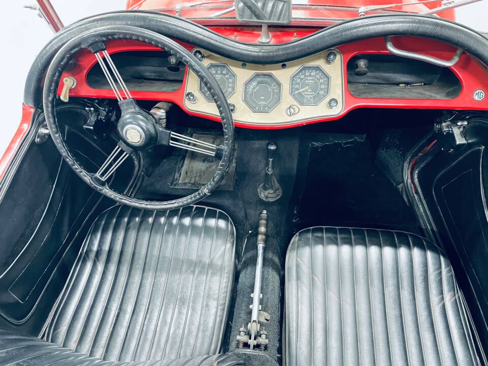 Imagen 13/23 de MG TF 1500 (1955)