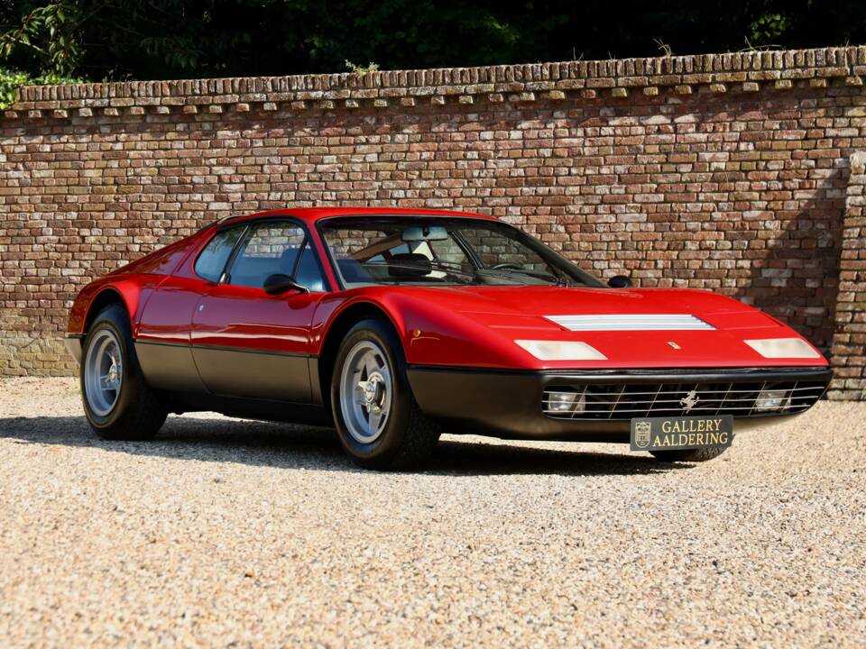Bild 48/50 von Ferrari 365 GT4 BB (1974)