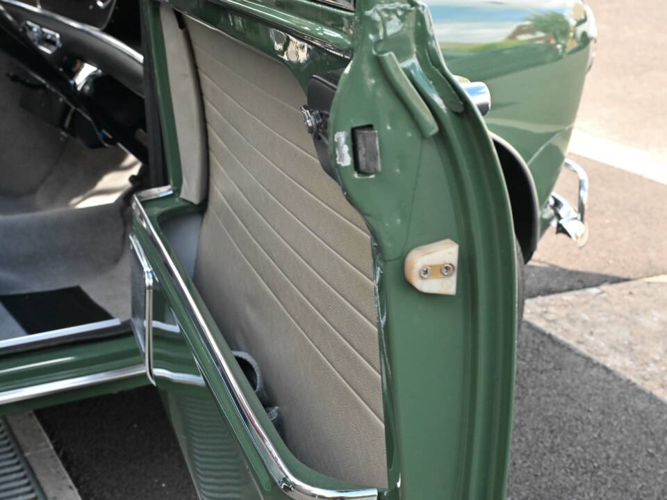 Bild 17/41 von Morris Mini Cooper S 1071 (1964)