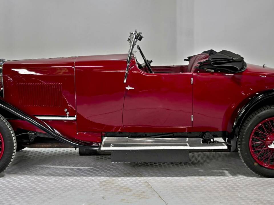 Bild 9/50 von MG 18/80 Mark II (1930)