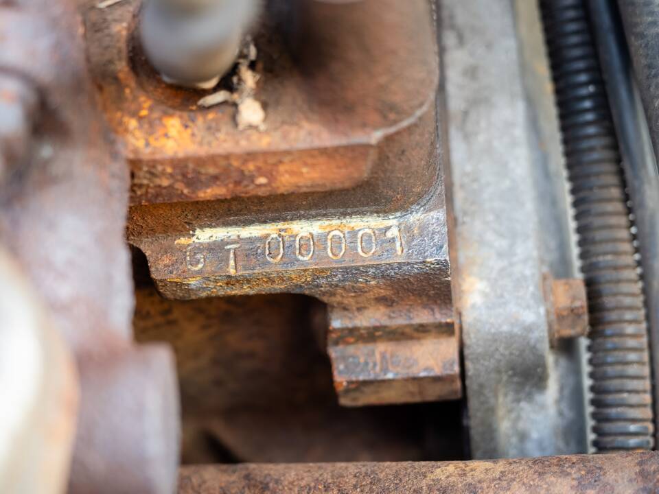 Bild 49/50 von Ford Escort 1.3 (1986)