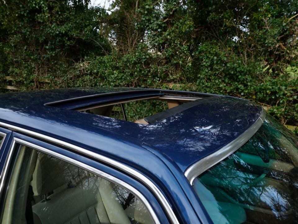 Afbeelding 20/20 van Mercedes-Benz 500 SE (1988)